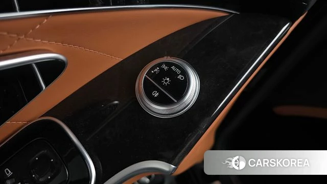 Mercedes-Benz S-Class W223 id 4444325 из Кореи 29