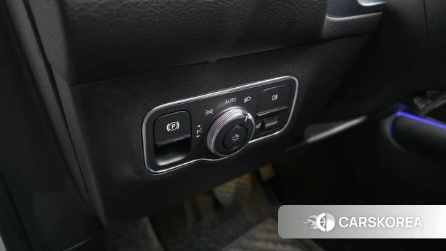 Mercedes-Benz GLB-Class X247 id 4745630 из Кореи 29