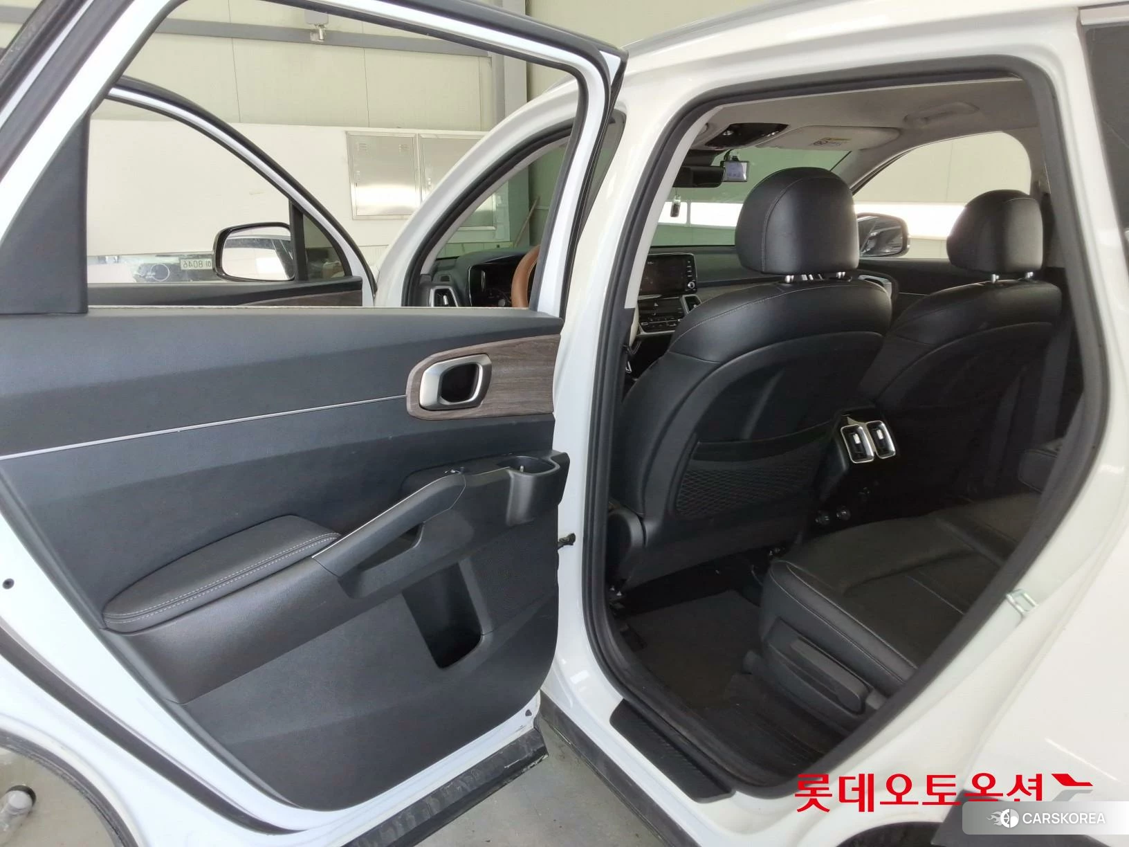 Kia Sorento id 4296896 из Кореи 29