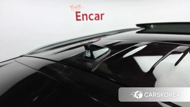 Hyundai Palisade id 4202365 из Кореи 29