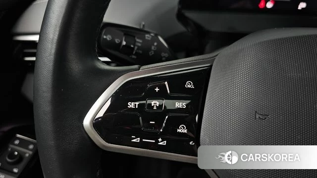 Volkswagen ID.4 id 4749040 из Кореи 29