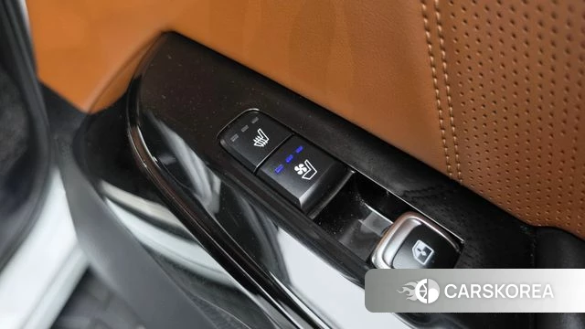 Kia Mohave Master id 4676388 из Кореи 29