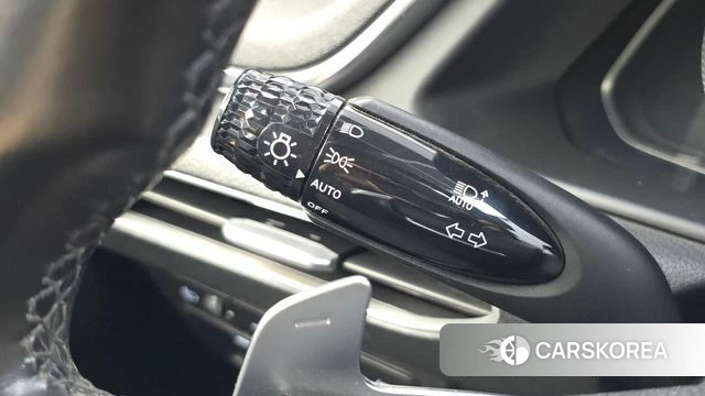 Hyundai Sonata (DN8) id 4647440 из Кореи 29