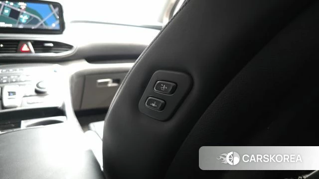 Hyundai The New Santa Fe id 4632474 из Кореи 29