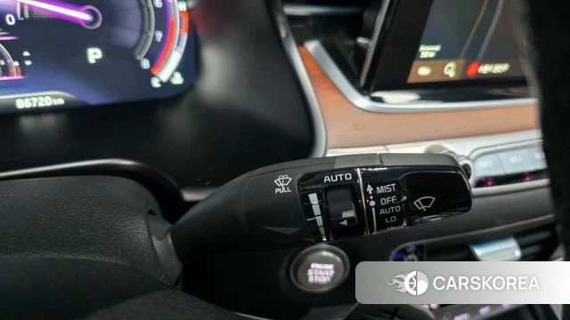 Kia More K9 id 4197116 из Кореи 29