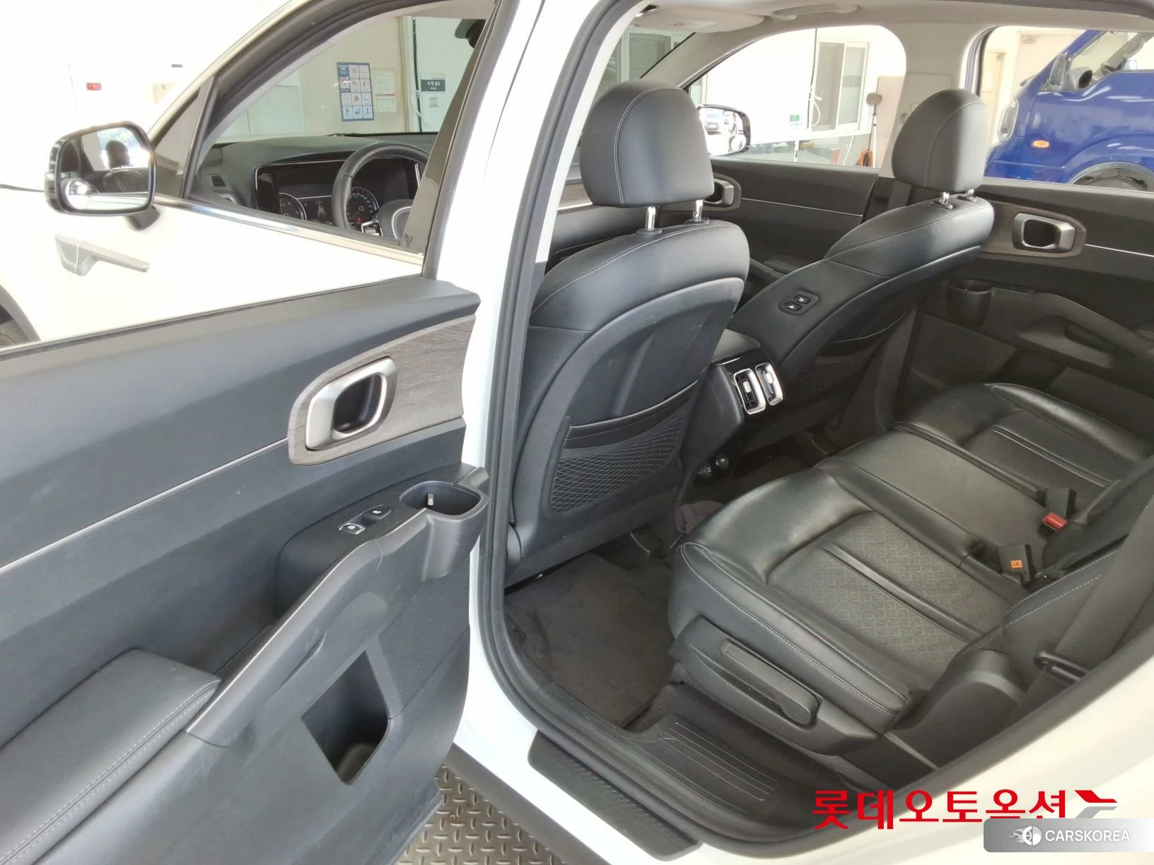 Kia Sorento id 4902375 из Кореи 29