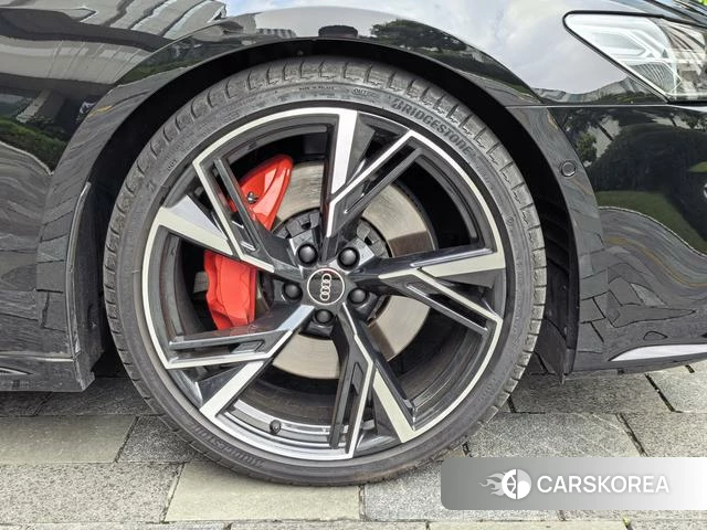 Audi A7 id 4359495 из Китая 29