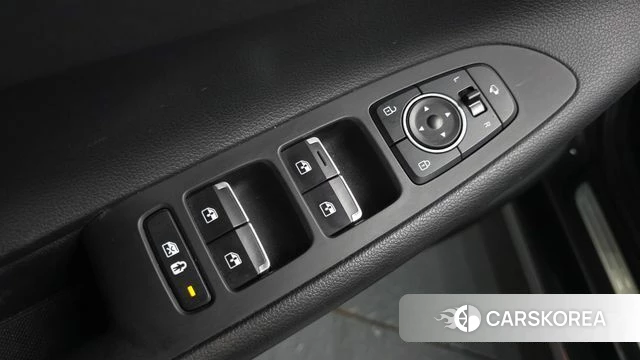 Hyundai The New Grandeur IG id 4740882 из Кореи 29