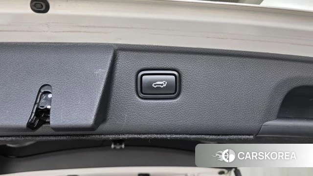 Kia Mohave Master id 4737171 из Кореи 29