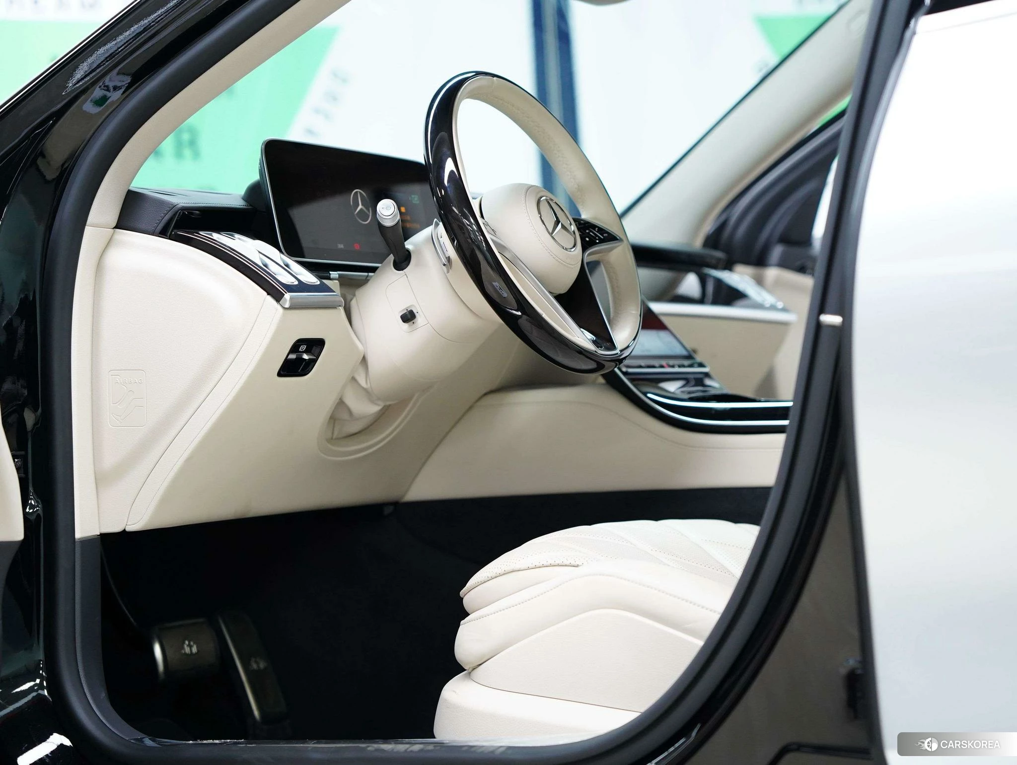 Mercedes-Benz Maybach S-class id 4512386 из Китая 29