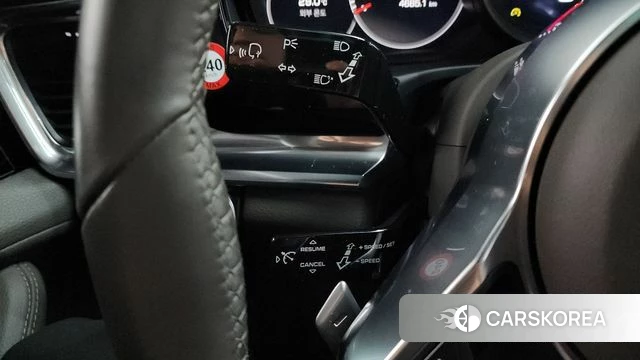 Porsche Panamera (971) id 4615387 из Кореи 29