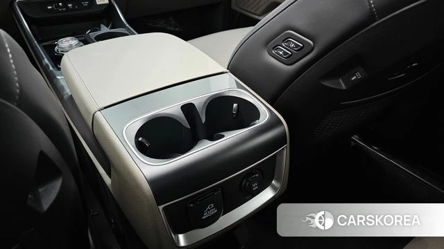 Kia The New Carnival 4th Generation id 4584522 из Кореи 29