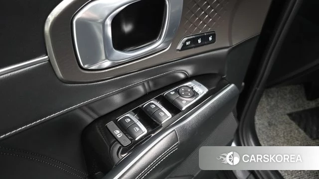 Kia Sorento 4th Generation id 4898492 из Кореи 29