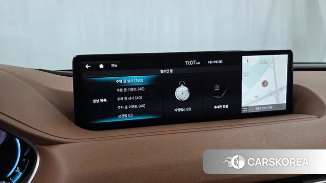 Genesis G80 (RG3) id 4518143 из Кореи 29