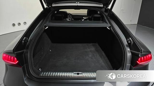 Audi A7 (4K) id 4323567 из Кореи 29