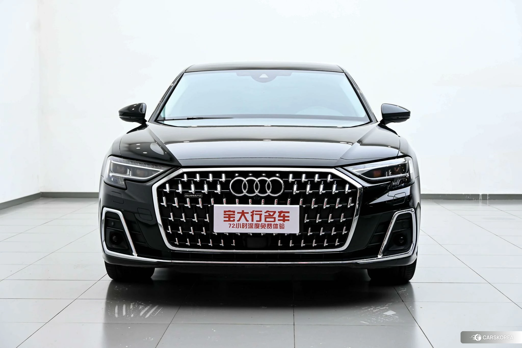 Audi A8 id 4512770 из Китая 29