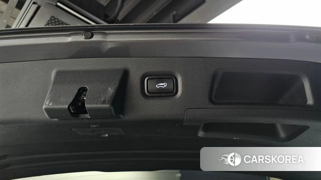 Hyundai Santa Fe TM id 4677685 из Кореи 29