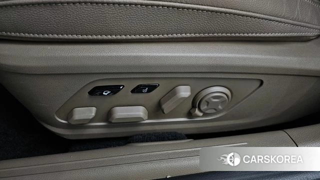 Kia K8 Hybrid id 4302813 из Кореи 29