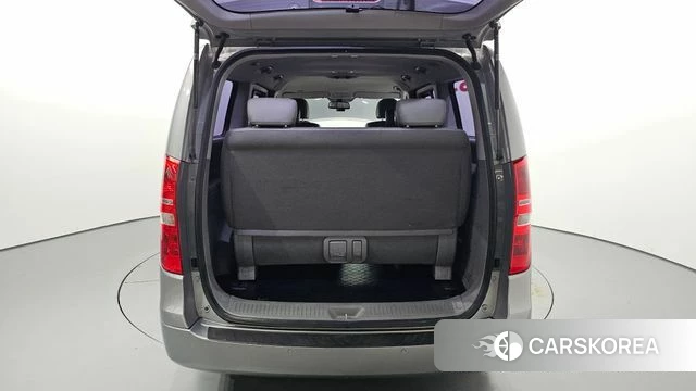 Hyundai The New Grand Starex id 4924150 из Кореи 29