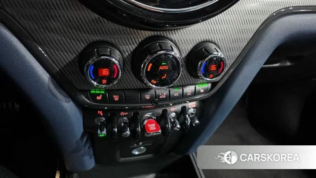 Mini Cooper S Countryman id 4731444 из Кореи 29