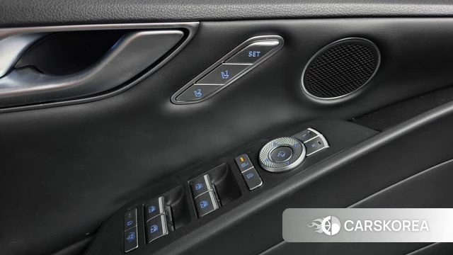 Genesis G80 (RG3) id 4778547 из Кореи 29
