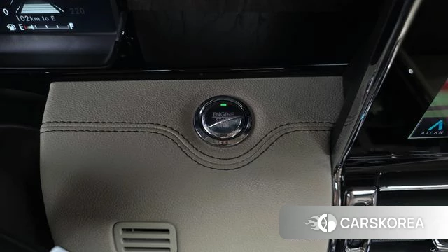Lincoln Navigator 4th generation id 4409725 из Кореи 29