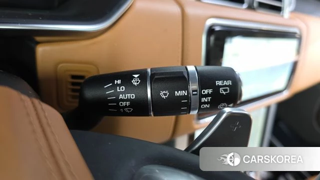 Land Rover Range Rover 4th Generation id 4224908 из Кореи 29