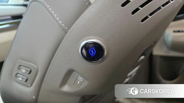 Kia The New Carnival 4th Generation id 4783233 из Кореи 29