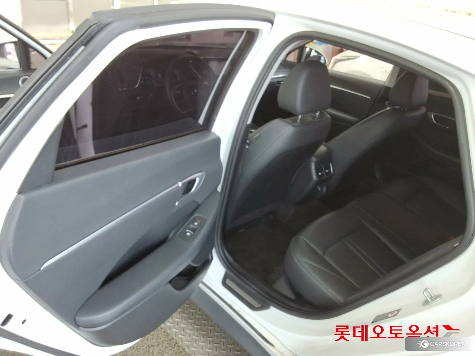Hyundai Sonata id 4289462 из Кореи 29