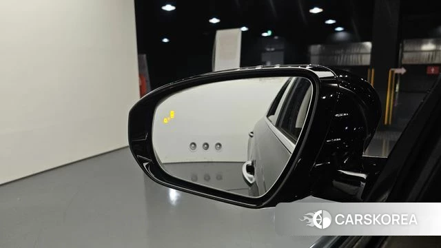 Kia More K9 id 4895159 из Кореи 29