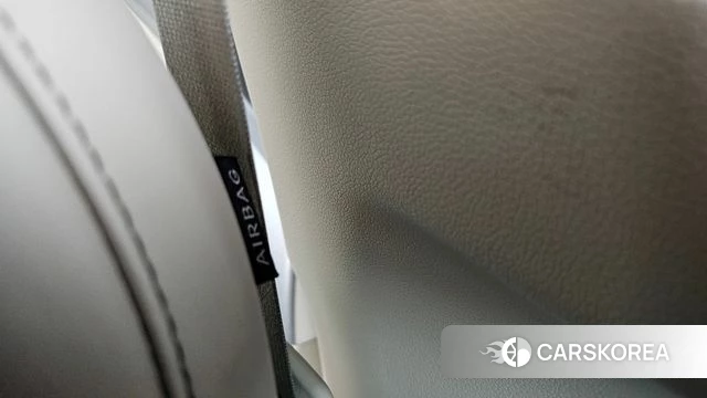 Genesis G70 id 4196934 из Кореи 29