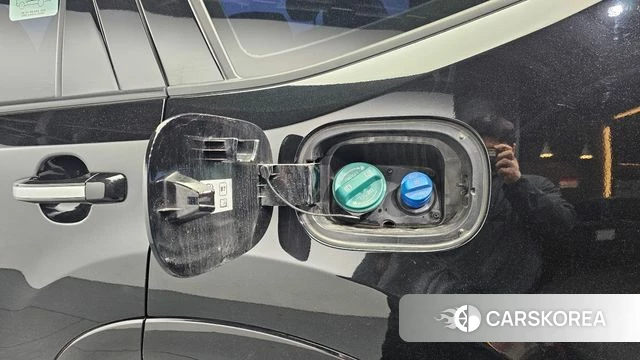 Kia Mohave Master id 4231799 из Кореи 29