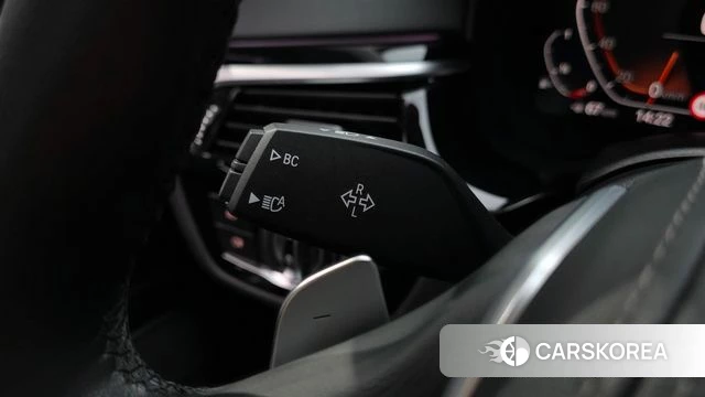 BMW 6 Series GT (G32) id 4573815 из Кореи 29