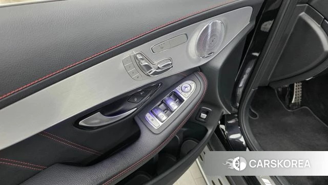 Mercedes-Benz GLC-Class X253 id 4688572 из Кореи 29