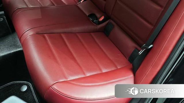 Kia Stinger id 4269184 из Кореи 29