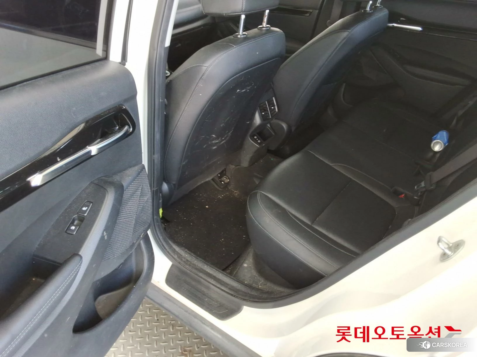 Kia Seltos id 4909226 из Кореи 29