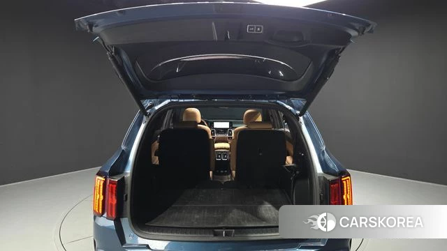 Kia Sorento 4th Generation id 4434625 из Кореи 29