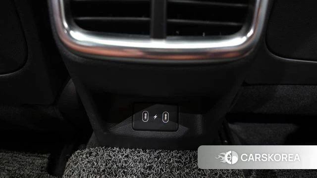 Kia The New K5 3rd generation id 4773743 из Кореи 29