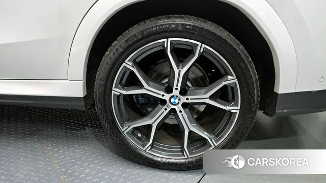 BMW X6 (G06) id 4282181 из Кореи 29