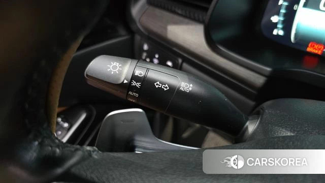 Kia K7 Premier id 4632815 из Кореи 29