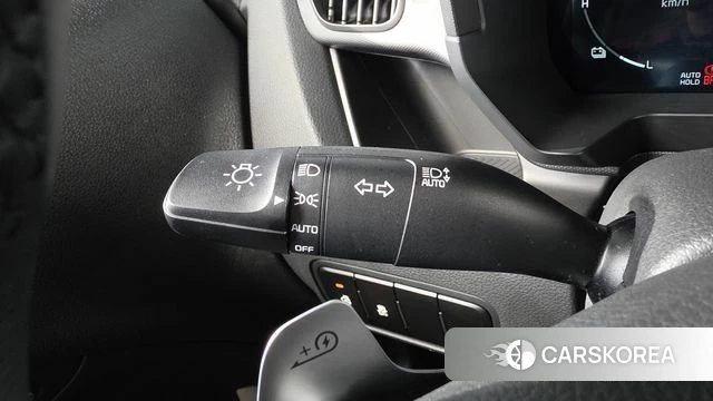 Kia The New Kia Ray EV id 4691563 из Кореи 29