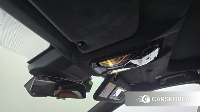 BMW i7 (G70) id 4421511 из Кореи 29