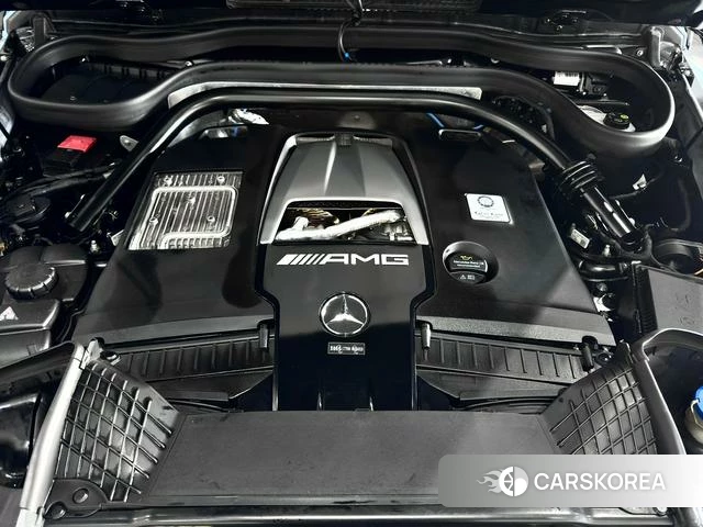 Mercedes-Benz G-class AMG id 4257067 из Китая 29