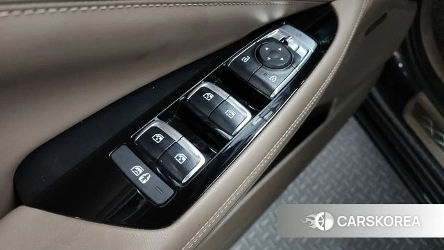 Kia K8 Hybrid id 4590878 из Кореи 29