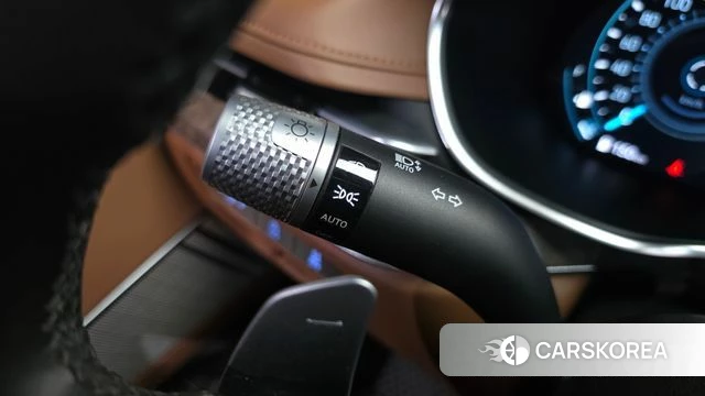 Genesis G80 (RG3) id 4650448 из Кореи 29