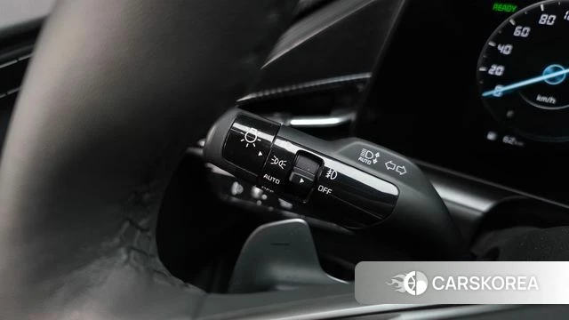 Kia Di Ol Nu Niro id 4835630 из Кореи 29