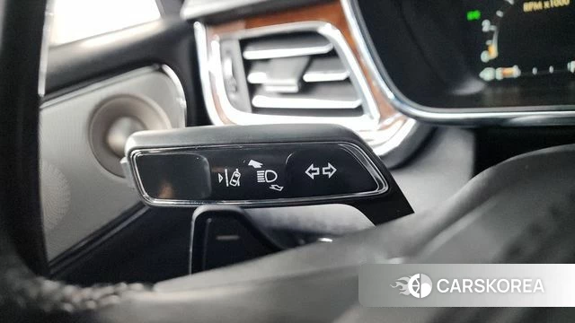 Lincoln Continental 10th Generation id 4459422 из Кореи 29