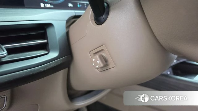 Kia K8 Hybrid id 4783322 из Кореи 29