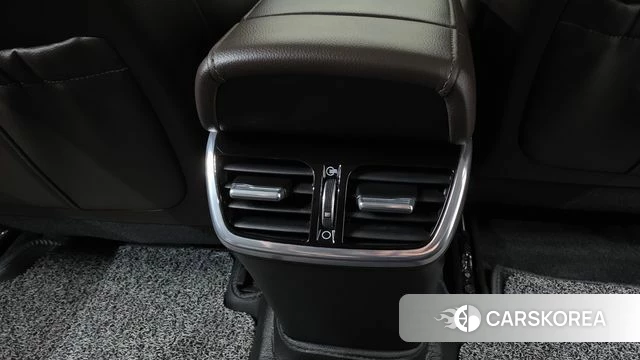 Hyundai The New Grandeur IG id 4736990 из Кореи 29