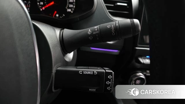 Renault Korea (Samsung) XM3 id 4294432 из Кореи 29